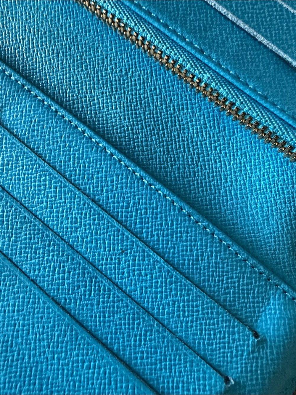 Louis Vuitton Insolite Monogram Wallet - Picture 9 of 14